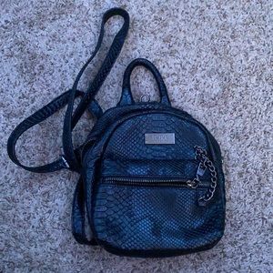 Mini Bcbg Backpack